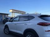 Hyundai Tucson 2020 года за 11 660 077 тг. в Шымкент – фото 4