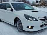 Subaru Legacy 2009 годаfor7 300 000 тг. в Усть-Каменогорск