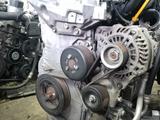 Двигатель HR12DE на Nissan Micra 1.2 литра;үшін350 400 тг. в Астана – фото 2
