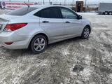 Hyundai Accent 2013 годаfor4 550 000 тг. в Костанай – фото 4