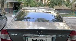 Toyota Camry 2003 годаүшін4 800 000 тг. в Тараз – фото 2