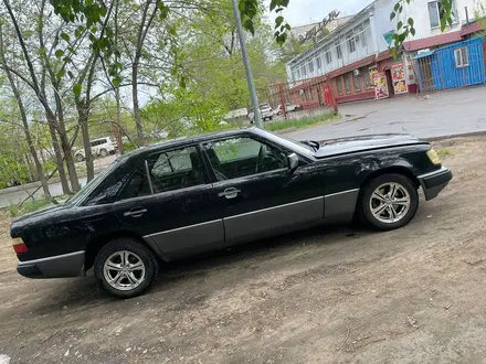 Mercedes-Benz E 260 1990 года за 1 600 000 тг. в Павлодар – фото 11