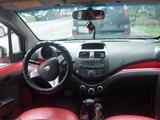 Chevrolet Spark 2010 года за 3 250 000 тг. в Алматы – фото 5