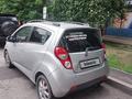 Chevrolet Spark 2010 года за 3 250 000 тг. в Алматы – фото 7