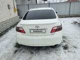 Toyota Camry 2008 года за 6 200 000 тг. в Алматы – фото 3