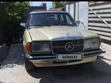 Mercedes-Benz E 280 1980 годаүшін2 250 000 тг. в Шымкент – фото 2