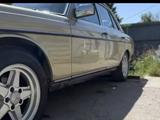 Mercedes-Benz E 280 1980 годаүшін2 250 000 тг. в Шымкент – фото 5