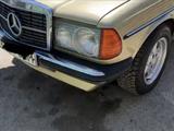 Mercedes-Benz E 280 1980 годаүшін2 250 000 тг. в Шымкент