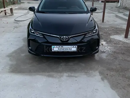 Toyota Corolla 2019 года за 9 500 000 тг. в Кызылорда – фото 3