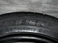 Bridgestone potenza 2 штуки за 30 000 тг. в Астана