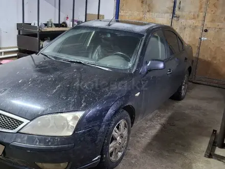 Ford Mondeo 2006 года за 1 350 000 тг. в Уральск – фото 3