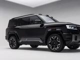BYD Leopard 8 (Fang Cheng Bao 8) — Передний правый амортизатор за 10 000 тг. в Алматы