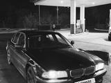 BMW 728 1997 года за 3 300 000 тг. в Астана – фото 2