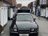 BMW 728 1997 года за 3 300 000 тг. в Астана