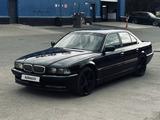 BMW 728 1997 года за 3 300 000 тг. в Астана – фото 4