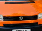 Volkswagen Transporter 1992 года за 2 900 000 тг. в Алматы – фото 3