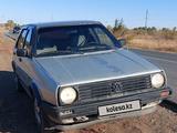 Volkswagen Golf 1991 года за 850 000 тг. в Уральск – фото 4