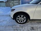 Infiniti FX35 2006 годаfor3 500 000 тг. в Костанай – фото 5