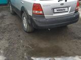 Kia Sorento 2006 годаүшін3 800 000 тг. в Уральск – фото 3