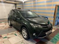 Toyota RAV4 2014 годаүшін9 000 000 тг. в Караганда