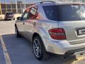 Mercedes-Benz ML 500 2007 годаfor7 500 000 тг. в Шымкент – фото 7