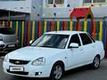 ВАЗ (Lada) Priora 2170 2013 годаүшін2 450 000 тг. в Актобе – фото 4