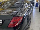 Mercedes-Benz CL 63 AMG 2008 года за 14 500 000 тг. в Астана