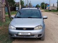 ВАЗ (Lada) Kalina 1117 2012 года за 1 700 000 тг. в Актобе