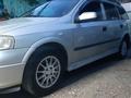 Opel Astra 2002 года за 2 700 000 тг. в Алматы