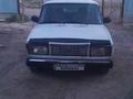 ВАЗ (Lada) 2107 2002 годаfor550 000 тг. в Чунджа