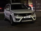 Suzuki Grand Vitara 2014 года за 6 820 000 тг. в Алматы – фото 5
