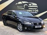 Lexus GS 350 2013 годаүшін12 500 000 тг. в Атырау – фото 4