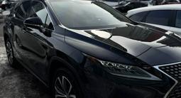 Lexus RX 300 2021 годаfor29 500 000 тг. в Астана – фото 2