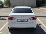 ВАЗ (Lada) Vesta 2020 годаүшін4 100 000 тг. в Караганда – фото 2