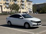 ВАЗ (Lada) Vesta 2020 годаүшін4 100 000 тг. в Караганда