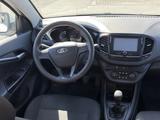 ВАЗ (Lada) Vesta 2020 годаүшін4 100 000 тг. в Караганда – фото 5