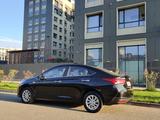 Hyundai Accent 2021 годаүшін9 300 000 тг. в Астана – фото 2