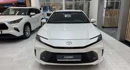 Toyota Camry Prestige 2025 года за 22 690 000 тг. в Атырау – фото 2