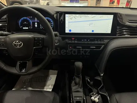 Toyota Camry Prestige 2025 года за 22 690 000 тг. в Атырау – фото 12