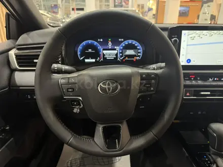 Toyota Camry Prestige 2025 года за 22 690 000 тг. в Атырау – фото 13