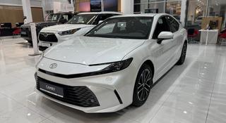 Toyota Camry Prestige 2025 годаүшін22 690 000 тг. в Атырау