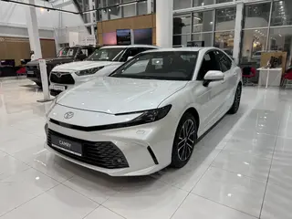 Toyota Camry Prestige