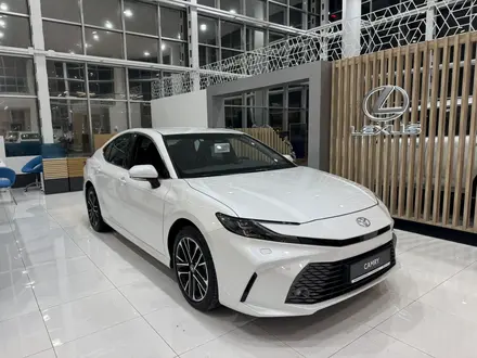 Toyota Camry Prestige 2025 года за 22 690 000 тг. в Атырау – фото 3