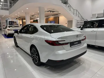 Toyota Camry Prestige 2025 года за 22 690 000 тг. в Атырау – фото 6