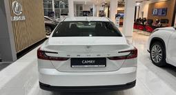 Toyota Camry Prestige 2025 года за 22 690 000 тг. в Атырау – фото 5