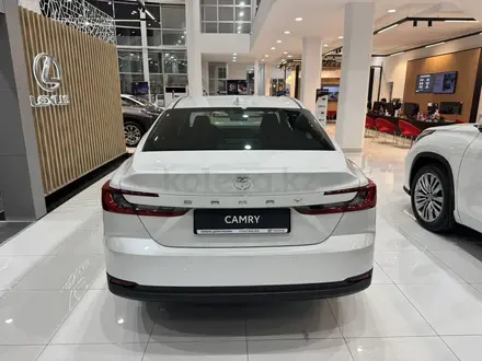 Toyota Camry Prestige 2025 года за 22 690 000 тг. в Атырау – фото 5
