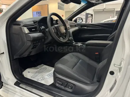 Toyota Camry Prestige 2025 года за 22 690 000 тг. в Атырау – фото 7