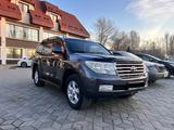 Toyota Land Cruiser 2011 года за 20 500 000 тг. в Алматы