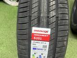 ROADX RXOUEST SU01 Разно-Широкие зад 315/35/21 перед 275/40/21 за 228 000 тг. в Астана – фото 2