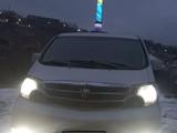 Toyota Alphard 2005 годаүшін8 100 000 тг. в Алматы